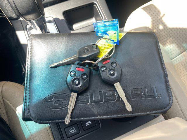 used 2018 Subaru Outback car, priced at $19,000