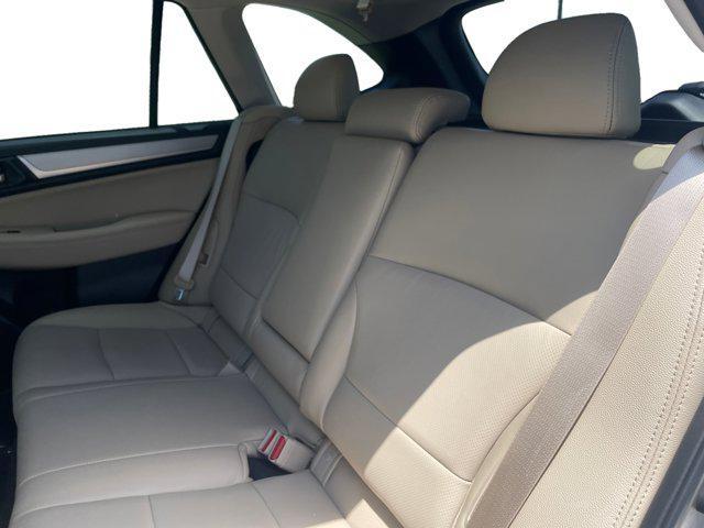 used 2018 Subaru Outback car, priced at $19,000