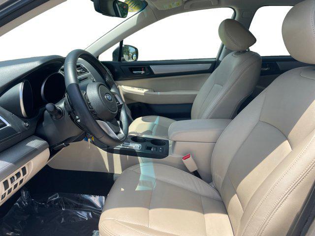used 2018 Subaru Outback car, priced at $19,000