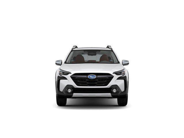 new 2025 Subaru Outback car, priced at $45,131