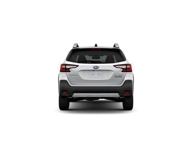 new 2025 Subaru Outback car, priced at $45,131