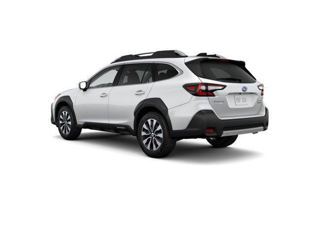 new 2025 Subaru Outback car, priced at $45,131