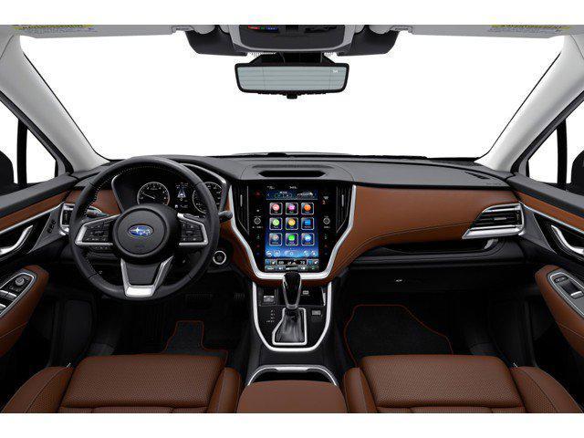 new 2025 Subaru Outback car, priced at $45,131