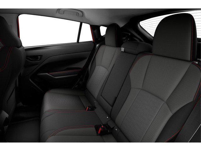 new 2025 Subaru Impreza car, priced at $27,471