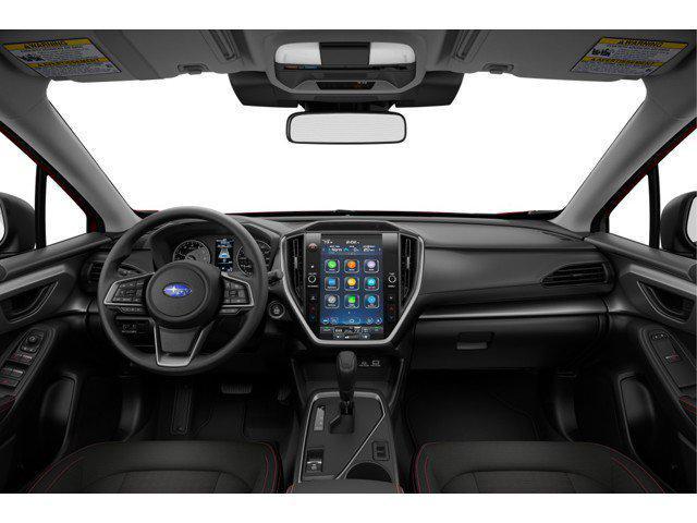 new 2025 Subaru Impreza car, priced at $27,471