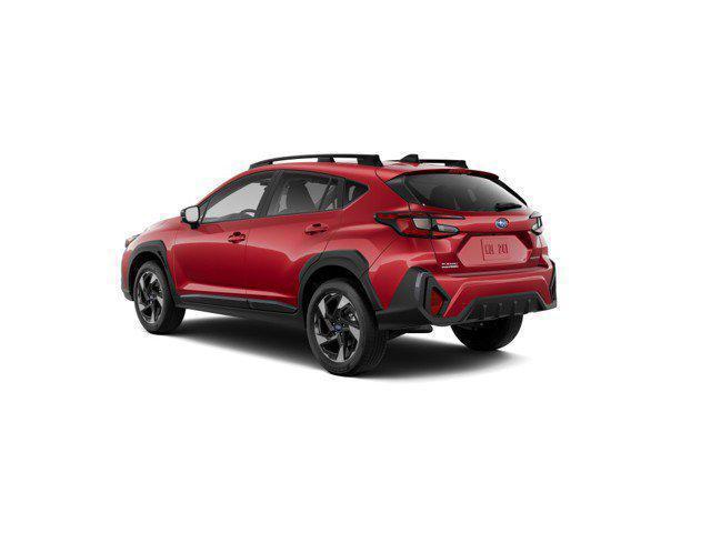 new 2025 Subaru Crosstrek car, priced at $34,139