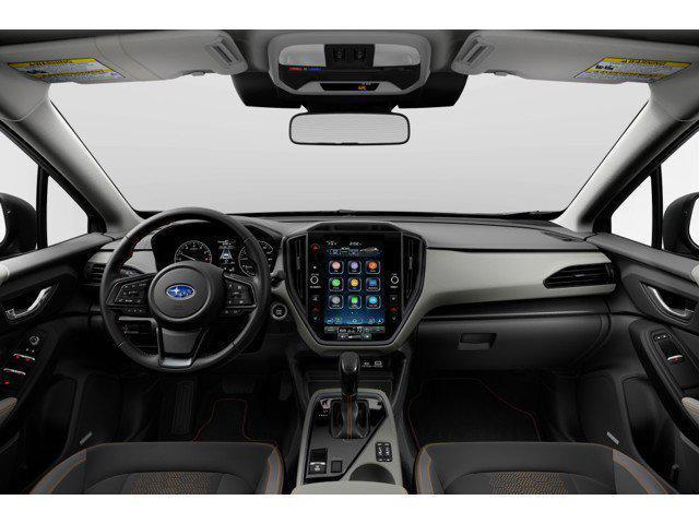 new 2024 Subaru Crosstrek car, priced at $34,062