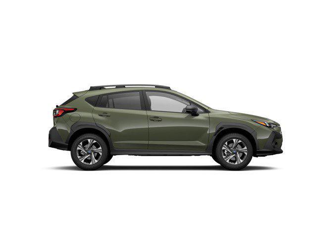 new 2026 Subaru Crosstrek car