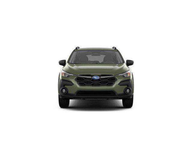 new 2026 Subaru Crosstrek car