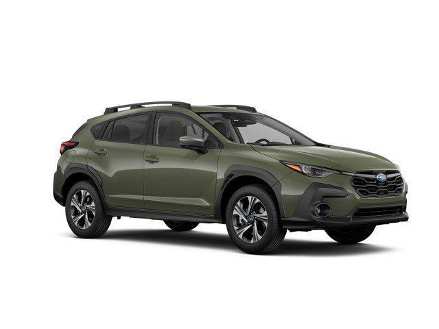 new 2026 Subaru Crosstrek car