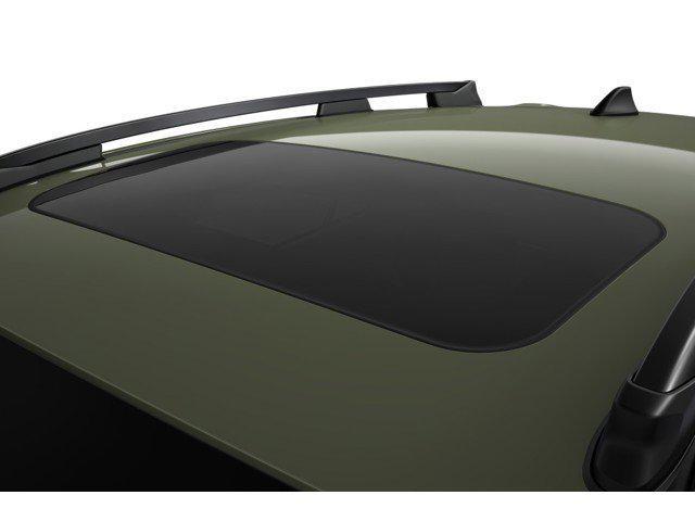 new 2026 Subaru Crosstrek car