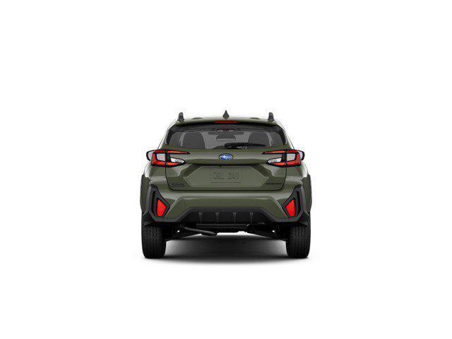 new 2026 Subaru Crosstrek car