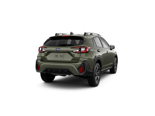 new 2026 Subaru Crosstrek car