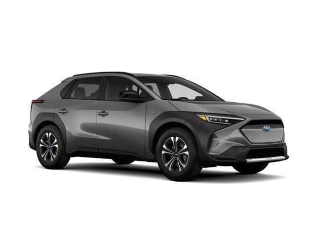 new 2025 Subaru Solterra car, priced at $41,386