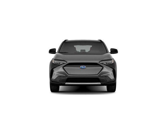 new 2025 Subaru Solterra car, priced at $41,386