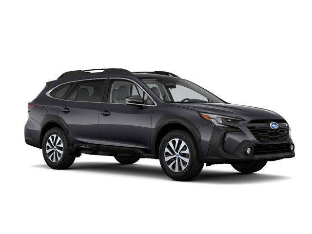 new 2025 Subaru Outback car, priced at $34,118