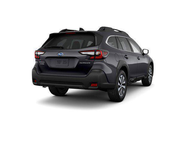 new 2025 Subaru Outback car, priced at $34,118
