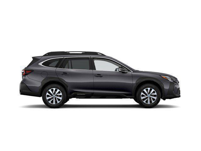 new 2025 Subaru Outback car, priced at $34,118