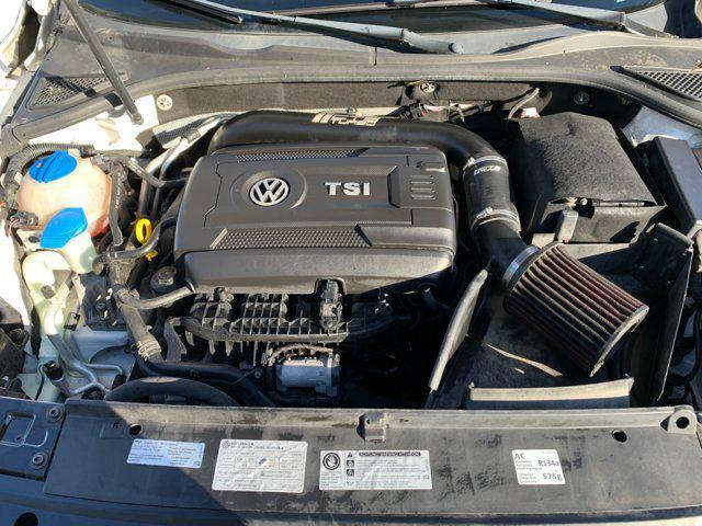 used 2014 Volkswagen Passat car, priced at $8,280