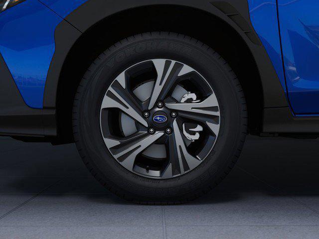 new 2026 Subaru Crosstrek car, priced at $29,933