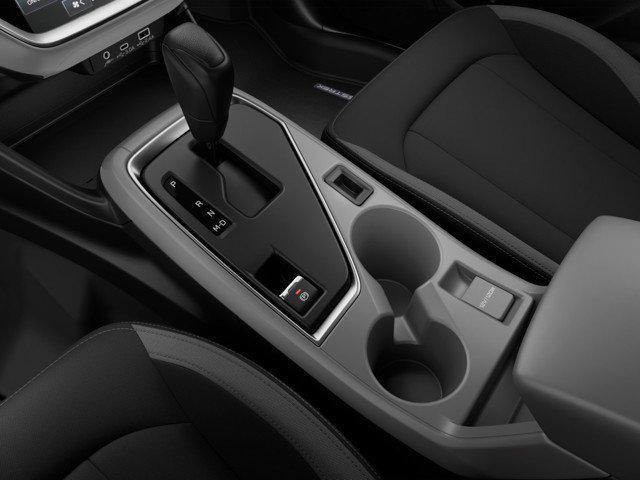 new 2026 Subaru Crosstrek car, priced at $29,933