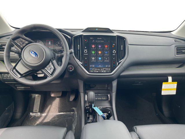 new 2025 Subaru Ascent car, priced at $51,471