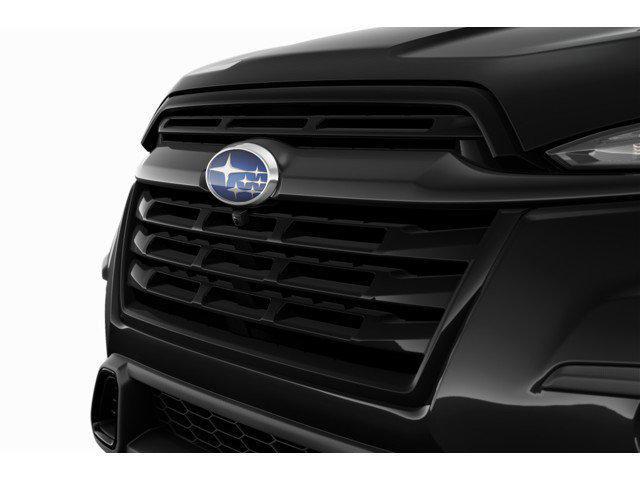 new 2025 Subaru Ascent car, priced at $51,471