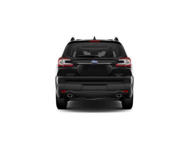 new 2025 Subaru Ascent car, priced at $51,471