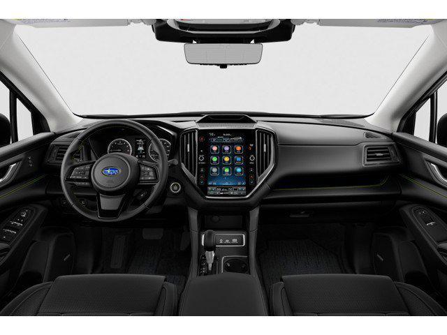 new 2025 Subaru Ascent car, priced at $51,471