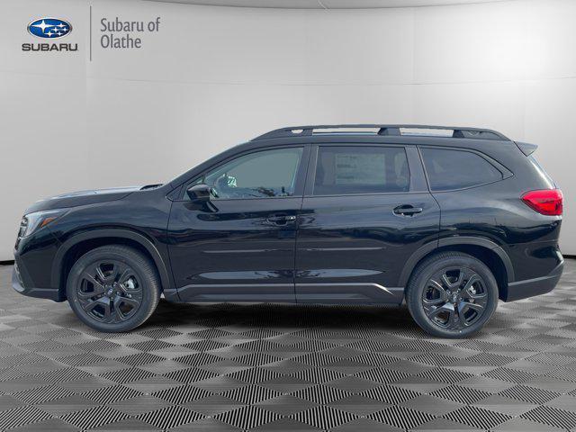 new 2025 Subaru Ascent car, priced at $51,471
