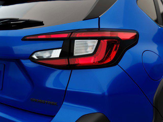 new 2026 Subaru Crosstrek car, priced at $30,250