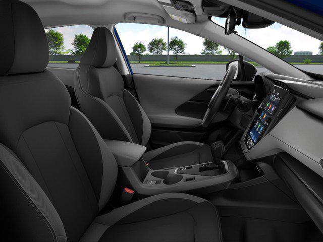new 2026 Subaru Crosstrek car, priced at $30,250