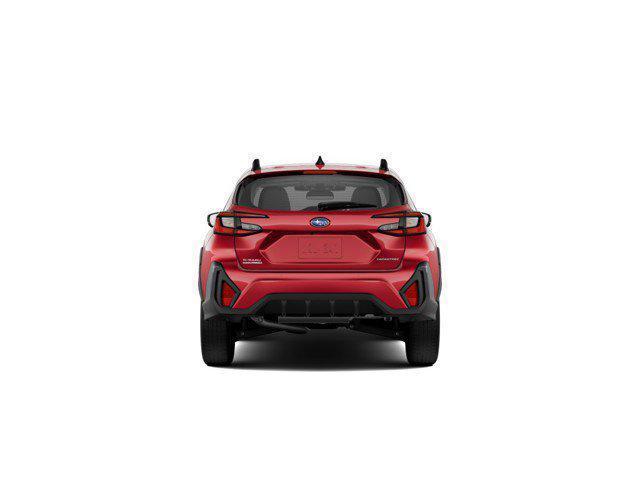 new 2025 Subaru Crosstrek car, priced at $35,628