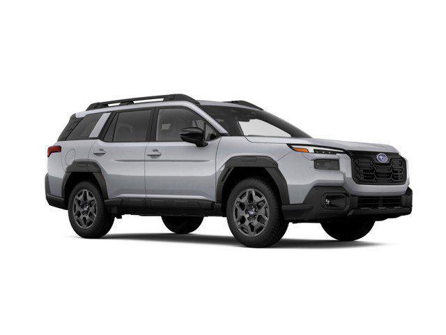 new 2026 Subaru Outback car, priced at $39,653