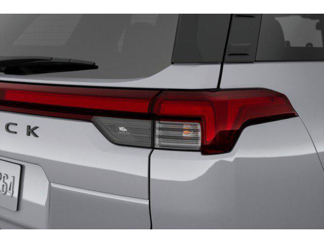 new 2026 Subaru Outback car, priced at $39,653