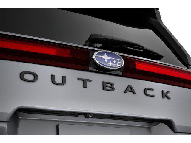 new 2026 Subaru Outback car, priced at $39,653