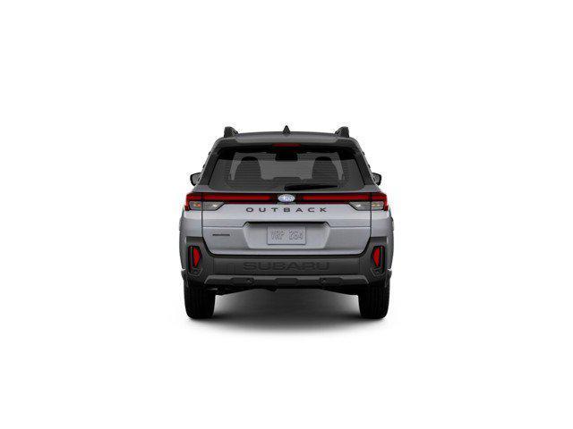 new 2026 Subaru Outback car, priced at $39,653