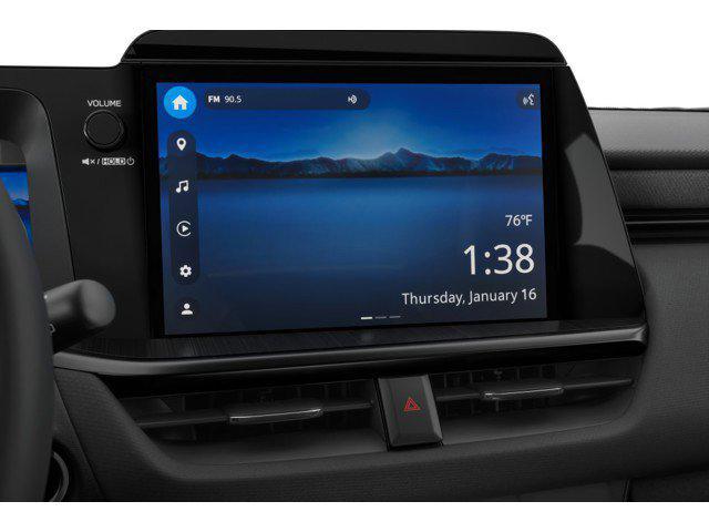 new 2026 Subaru Outback car, priced at $39,653