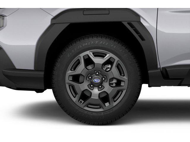 new 2026 Subaru Outback car, priced at $39,653