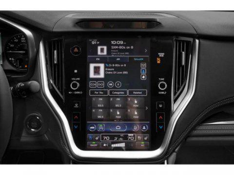 new 2025 Subaru Outback car, priced at $1,458