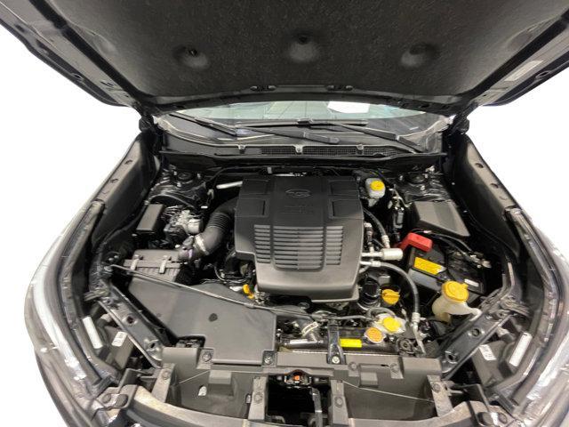 used 2023 Subaru Forester car, priced at $27,000