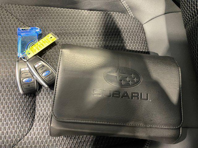 used 2023 Subaru Forester car, priced at $27,000