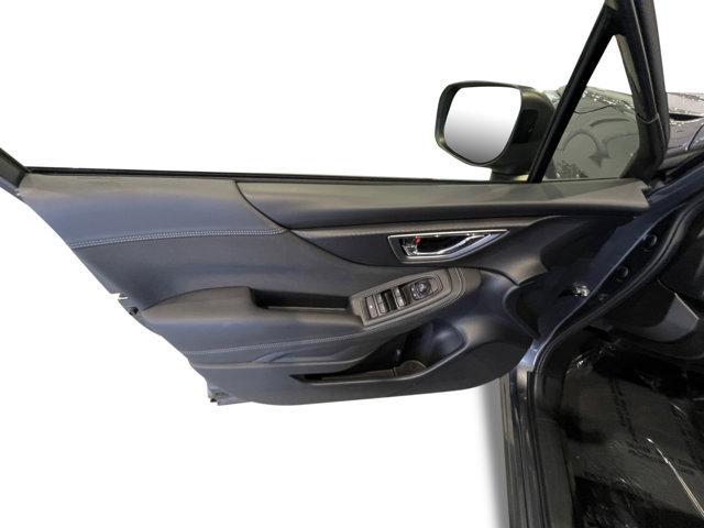 used 2023 Subaru Forester car, priced at $27,000