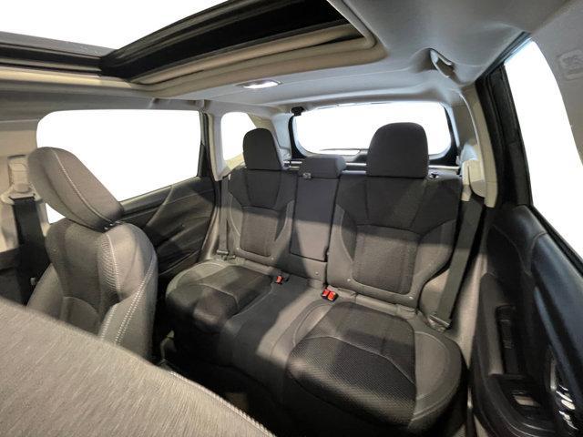 used 2023 Subaru Forester car, priced at $27,000