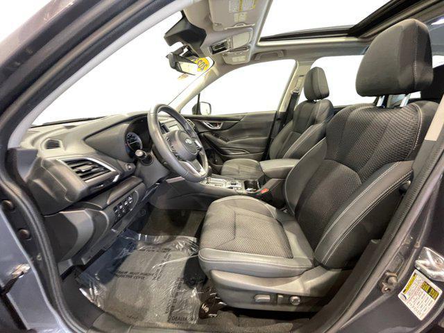 used 2023 Subaru Forester car, priced at $27,000
