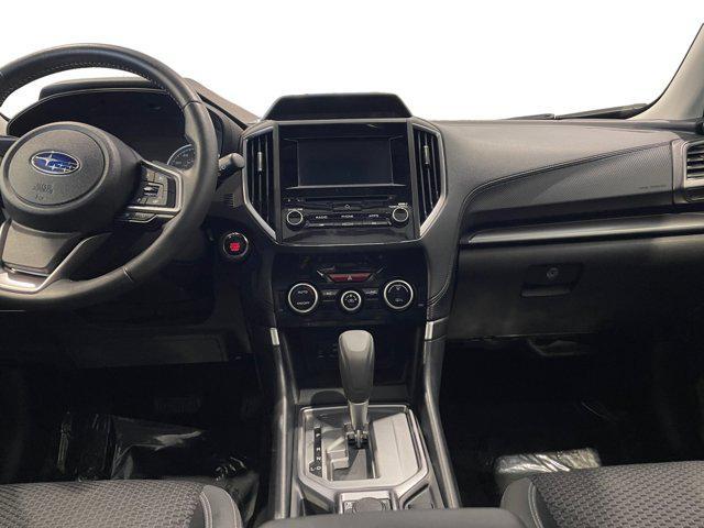 used 2023 Subaru Forester car, priced at $27,000