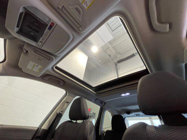used 2023 Subaru Forester car, priced at $27,000