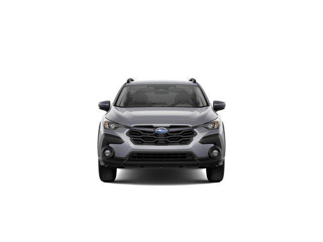 new 2025 Subaru Crosstrek car, priced at $28,683