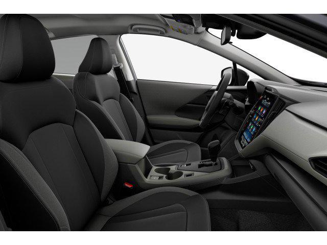 new 2025 Subaru Crosstrek car, priced at $28,683