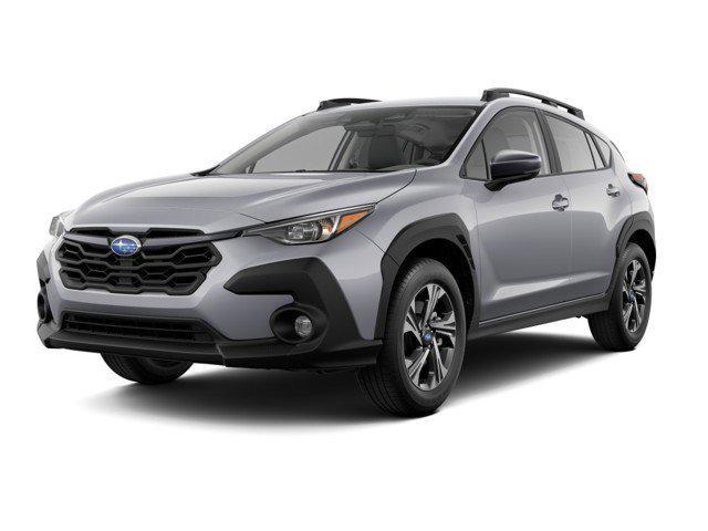 new 2025 Subaru Crosstrek car, priced at $28,683